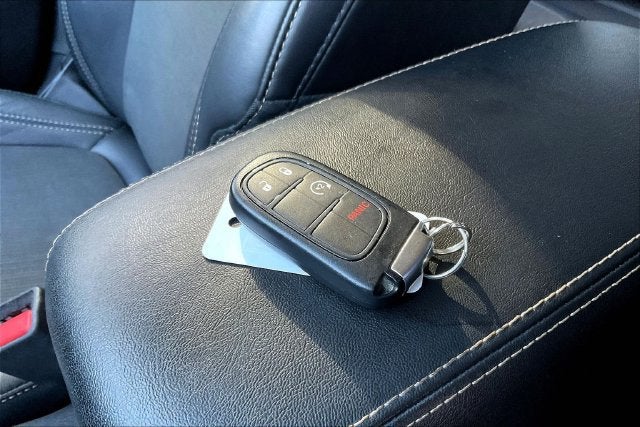 2018 Jeep Cherokee Latitude Plus - Photo 38