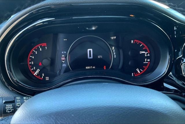 2022 Dodge Durango GT AWD