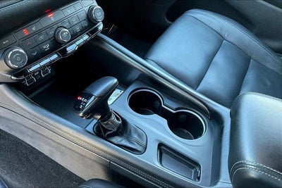 2022 Dodge Durango GT AWD