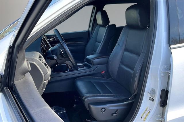 2022 Dodge Durango GT AWD