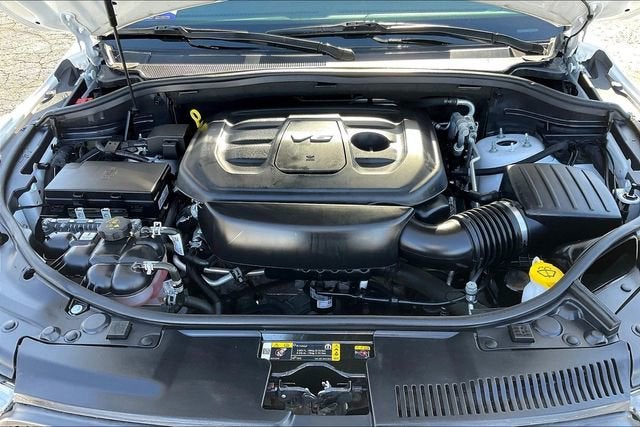 2022 Dodge Durango GT AWD