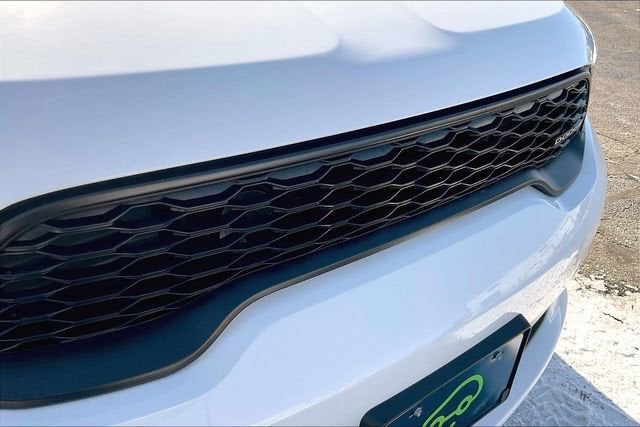 2022 Dodge Durango GT AWD