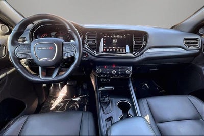2022 Dodge Durango GT AWD