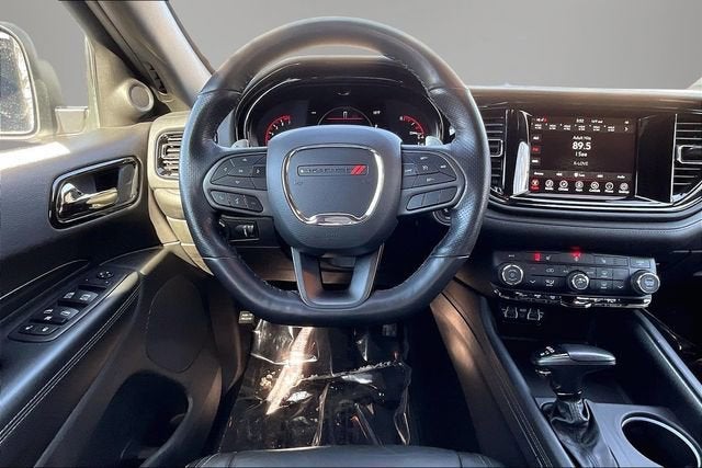 2022 Dodge Durango GT AWD