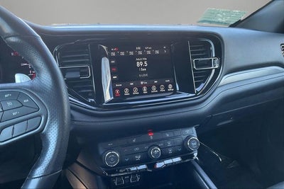 2022 Dodge Durango GT AWD