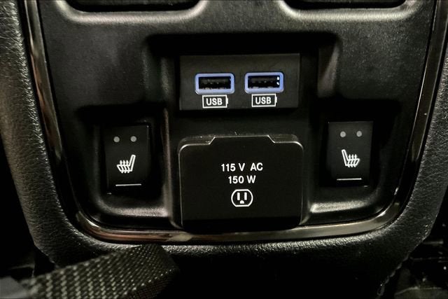 2020 Jeep Grand Cherokee High Altitude 4x4