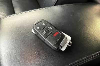 2020 Jeep Grand Cherokee High Altitude 4x4