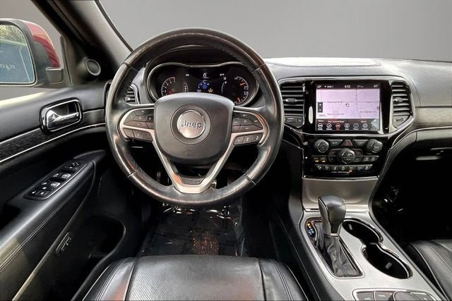 2020 Jeep Grand Cherokee High Altitude 4x4