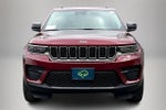 2023 Jeep Grand Cherokee Laredo 4x4