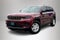 2023 Jeep Grand Cherokee Laredo 4x4