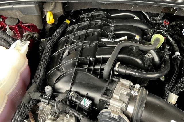 2023 Jeep Grand Cherokee Laredo 4x4