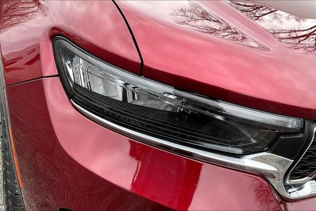 2023 Jeep Grand Cherokee Laredo 4x4