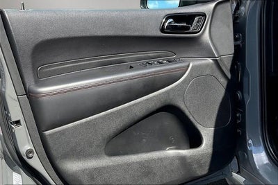 2024 Dodge Durango R/T Plus