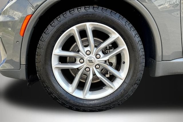 2024 Dodge Durango R/T Plus