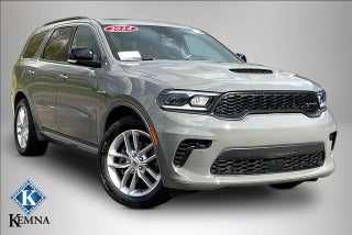 2024 Dodge Durango R/T Plus