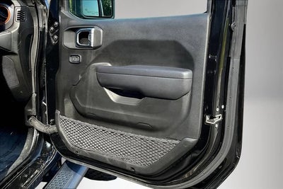 2023 Jeep Gladiator Mojave 4x4