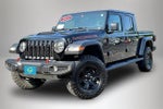 2023 Jeep Gladiator Mojave 4x4