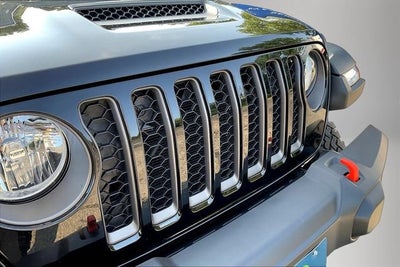 2023 Jeep Gladiator Mojave 4x4