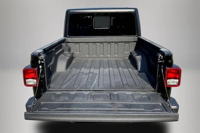 2023 Jeep Gladiator Mojave 4x4