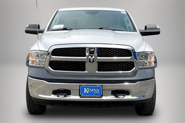 Used 2017 RAM Ram 1500 Pickup Tradesman with VIN 1C6RR7ST4HS840366 for sale in Algona, IA