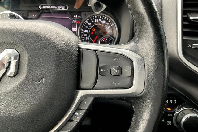 2020 RAM Ram 1500 Pickup Big Horn/Lone Star - Photo 15