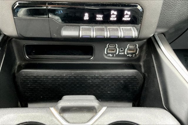 2020 RAM Ram 1500 Pickup Big Horn/Lone Star - Photo 18