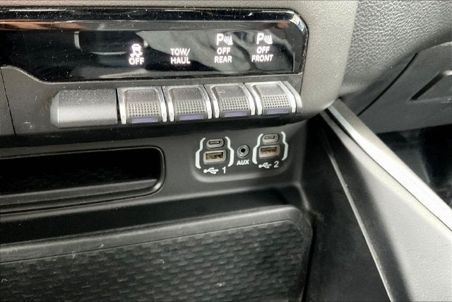 2020 RAM Ram 1500 Pickup Big Horn/Lone Star - Photo 19