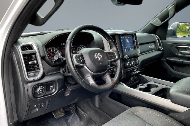 2020 RAM Ram 1500 Pickup Big Horn/Lone Star - Photo 20