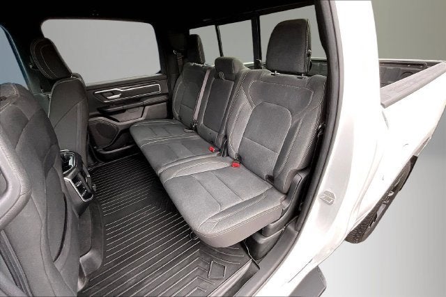 2020 RAM Ram 1500 Pickup Big Horn/Lone Star - Photo 25