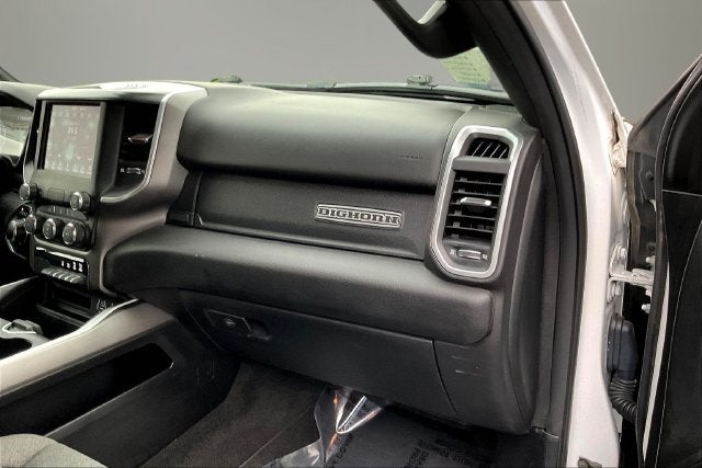 2020 RAM Ram 1500 Pickup Big Horn/Lone Star - Photo 29
