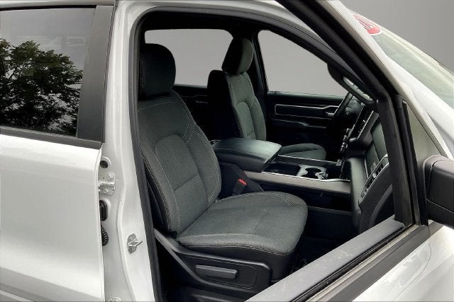 2020 RAM Ram 1500 Pickup Big Horn/Lone Star - Photo 32