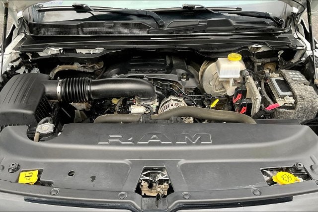 2020 RAM Ram 1500 Pickup Big Horn/Lone Star - Photo 33
