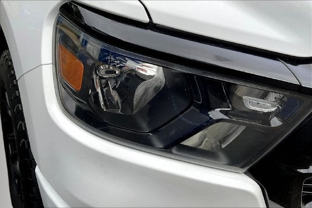 2020 RAM Ram 1500 Pickup Big Horn/Lone Star - Photo 35