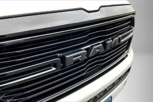 2020 RAM Ram 1500 Pickup Big Horn/Lone Star - Photo 36