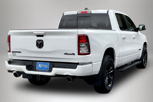 2020 RAM Ram 1500 Pickup Big Horn/Lone Star - Photo 7