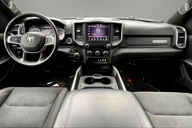 2020 RAM Ram 1500 Pickup Big Horn/Lone Star - Photo 9