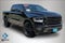 2024 RAM 1500 Laramie Crew Cab 4x4 5'7" Box