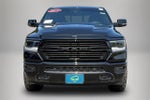 2024 RAM 1500 Laramie Crew Cab 4x4 5'7" Box