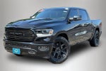 2024 RAM 1500 Laramie Crew Cab 4x4 5'7" Box