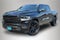 2024 RAM 1500 Laramie Crew Cab 4x4 5'7" Box
