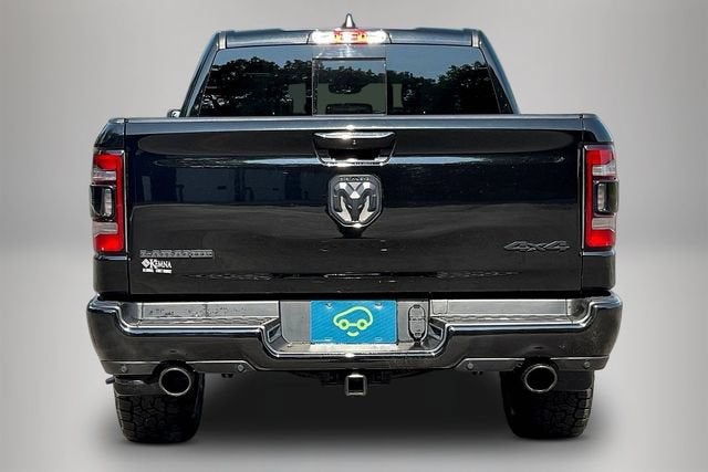 2024 RAM 1500 Laramie Crew Cab 4x4 5'7" Box