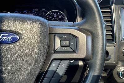 2021 Ford Expedition Limited MAX