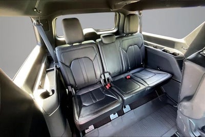 2021 Ford Expedition Limited MAX
