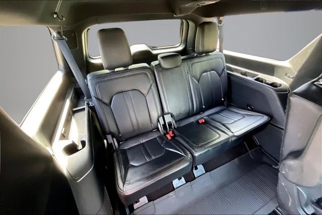 2021 Ford Expedition Limited MAX