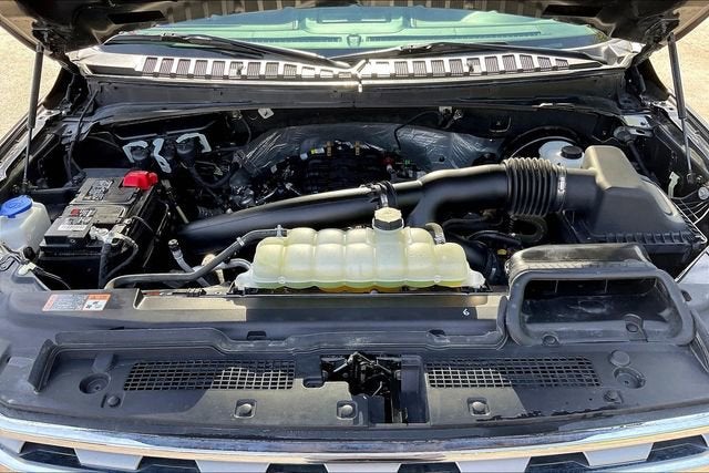 2021 Ford Expedition Limited MAX