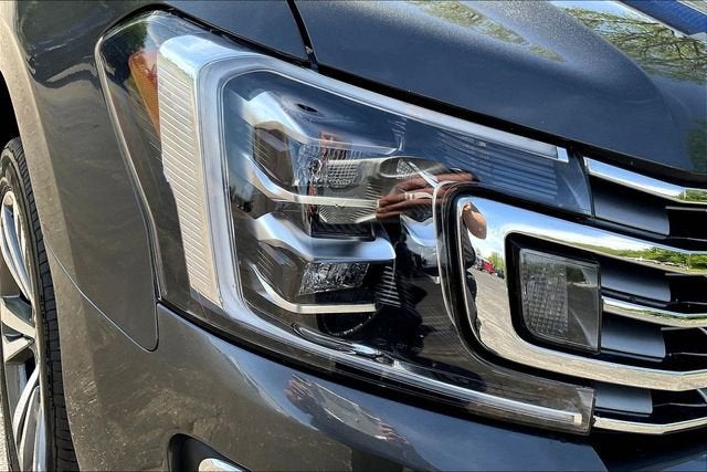 2021 Ford Expedition Limited MAX