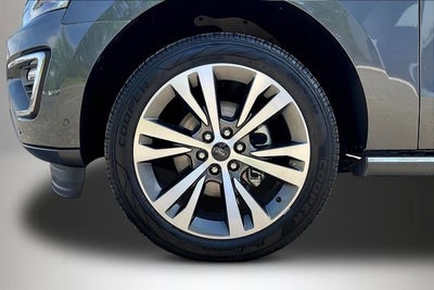2021 Ford Expedition Limited MAX