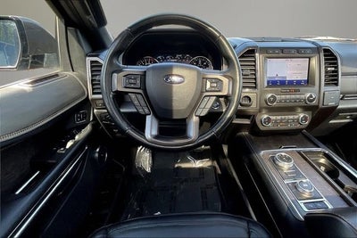 2021 Ford Expedition Limited MAX