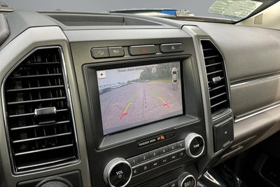 2018 Ford Expedition XLT