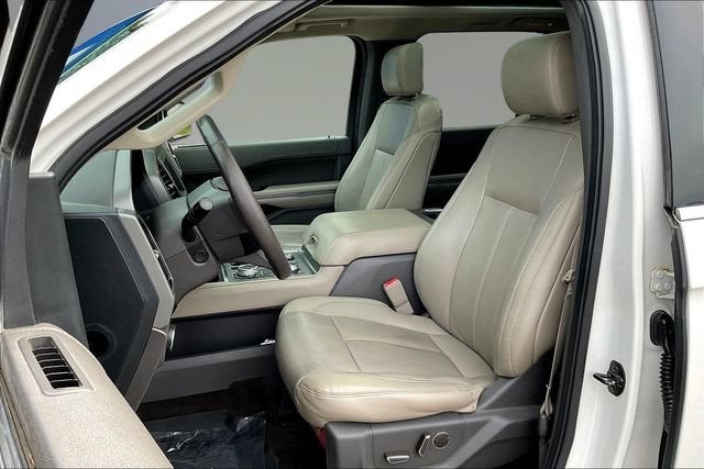 2018 Ford Expedition XLT